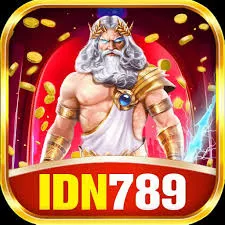 IDN789 - Permainan Domino Seru dan Menantang