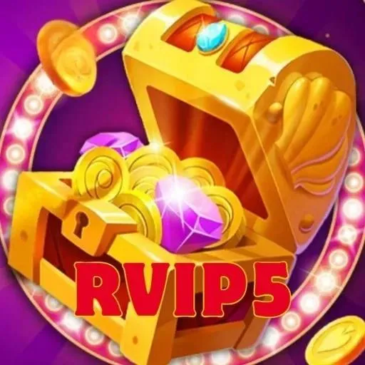 RVIP5 - Permainan Tycoon Menarik untuk Kamu