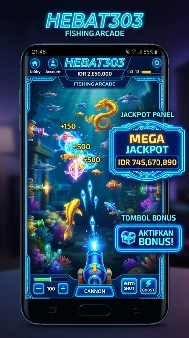 Katalog aplikasi lengkap di hebat303 yang memudahkan pencarian.